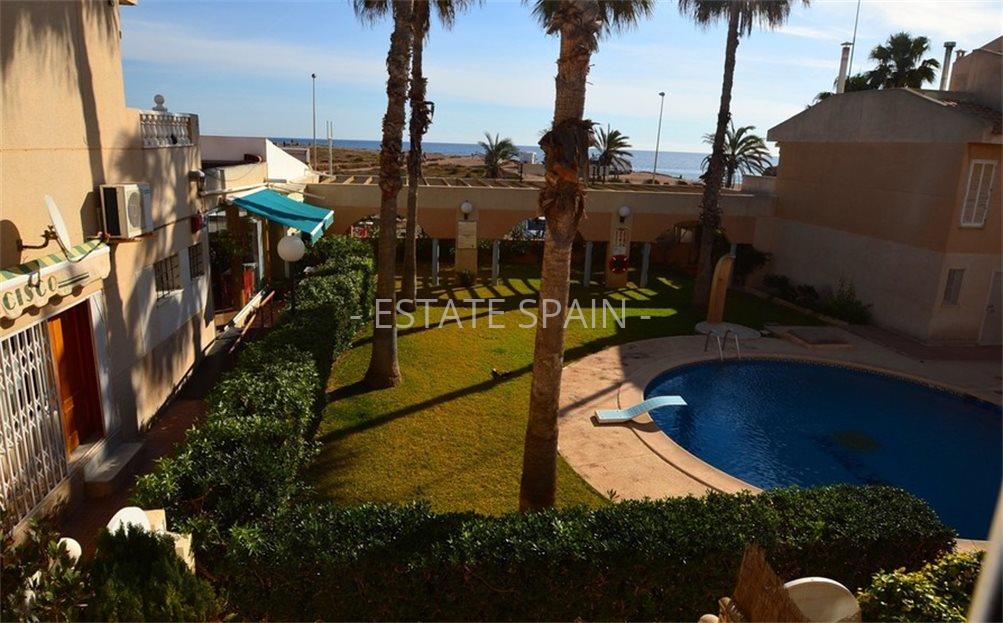 Таунхаус в Торревьехе 74 м2 №CBLT776  - Продажа - 3 large