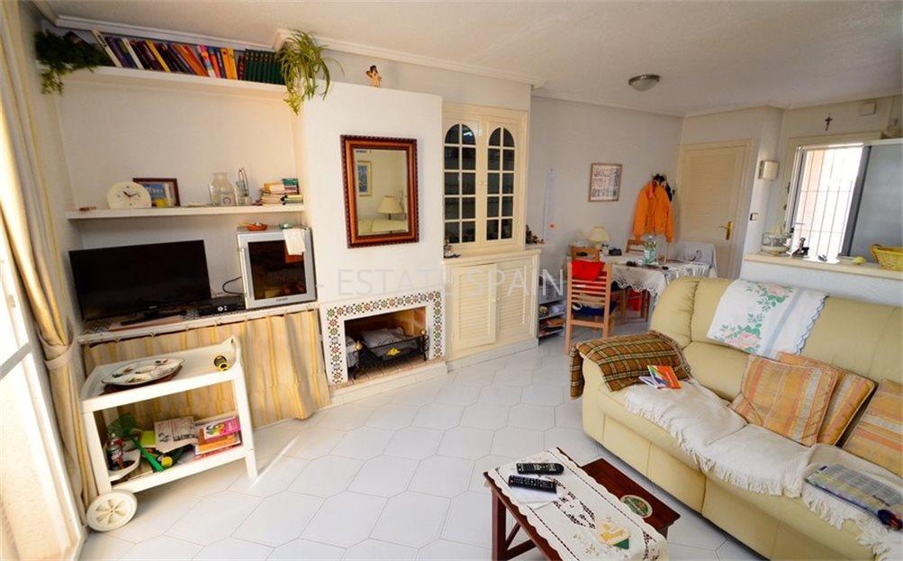 Таунхаус в Торревьехе 74 м2 №CBLT776  - Продажа - 4 large