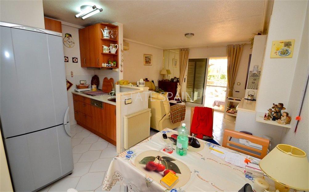 Таунхаус в Торревьехе 74 м2 №CBLT776  - Продажа - 5 large