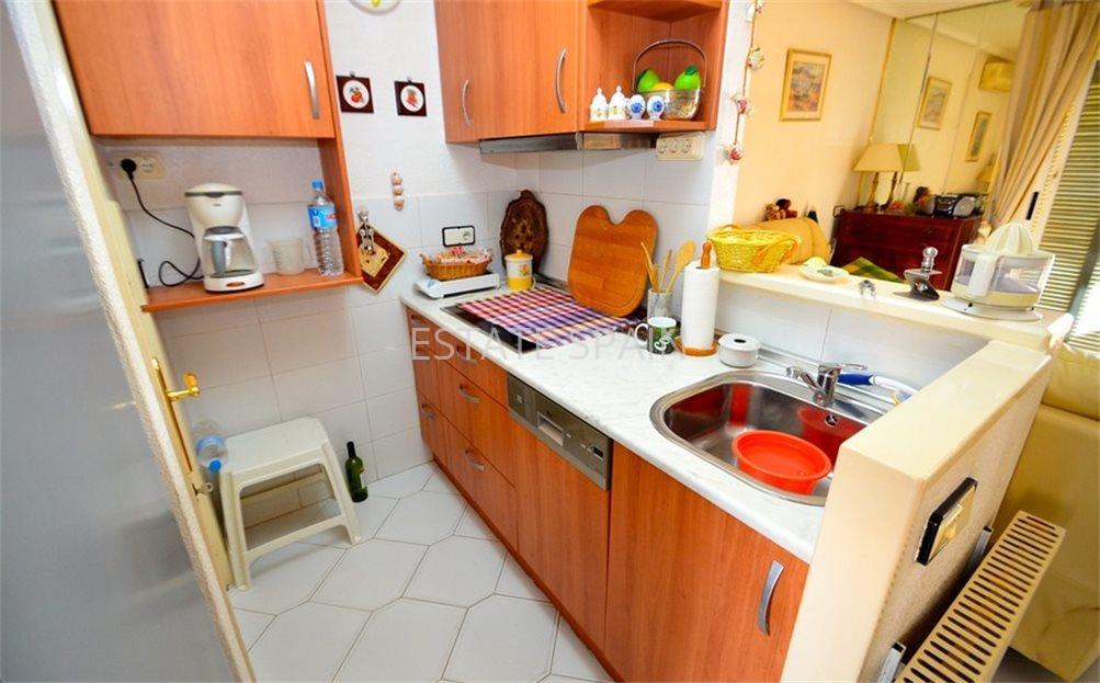 Таунхаус в Торревьехе 74 м2 №CBLT776  - Продажа - 6 large