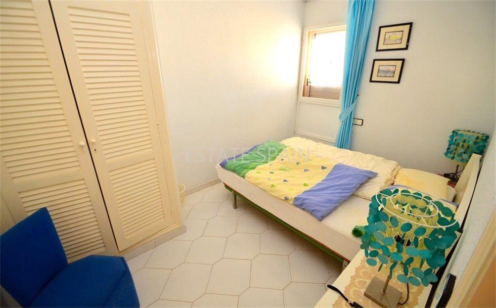 Таунхаус в Торревьехе 74 м2 №CBLT776  - Продажа - 8 large