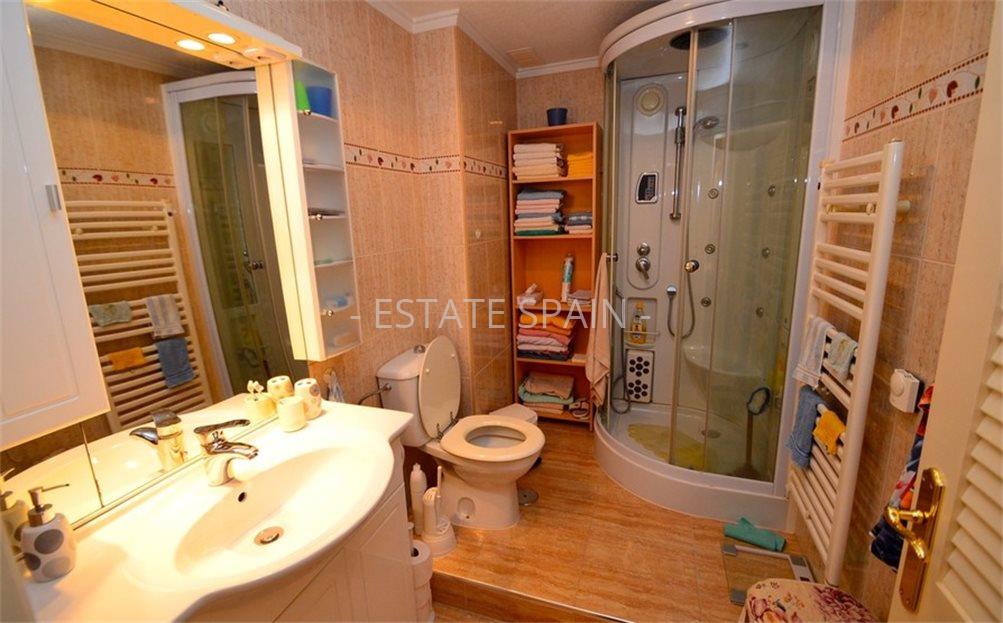 Таунхаус в Торревьехе 74 м2 №CBLT776  - Продажа - 9 large