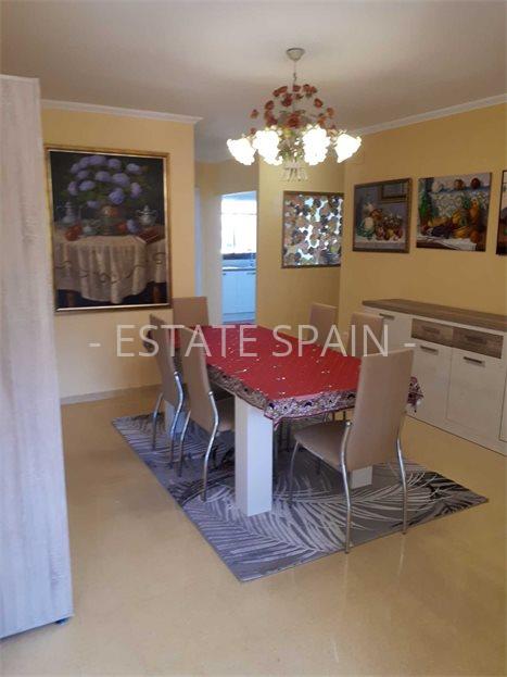 Апартаменты в Бенидорме 110 м2 №ART221262AEF0  - Продажа - 18 large