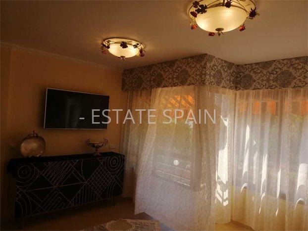 Апартаменты в Бенидорме 110 м2 №ART221262AEF0  - Продажа - 21 preview