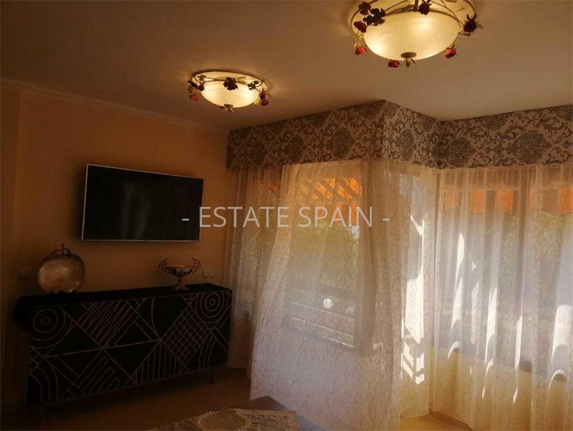 Апартаменты в Бенидорме 110 м2 №ART221262AEF0  - Продажа - 21 large