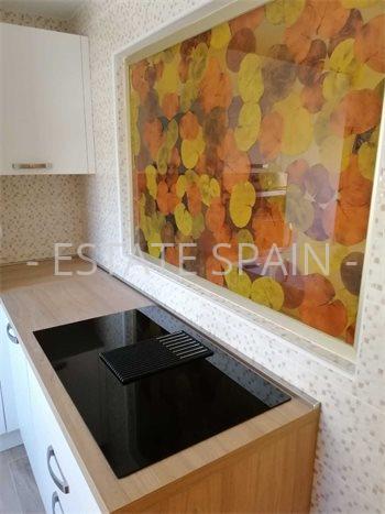 Апартаменты в Бенидорме 110 м2 №ART221262AEF0  - Продажа - 19 preview