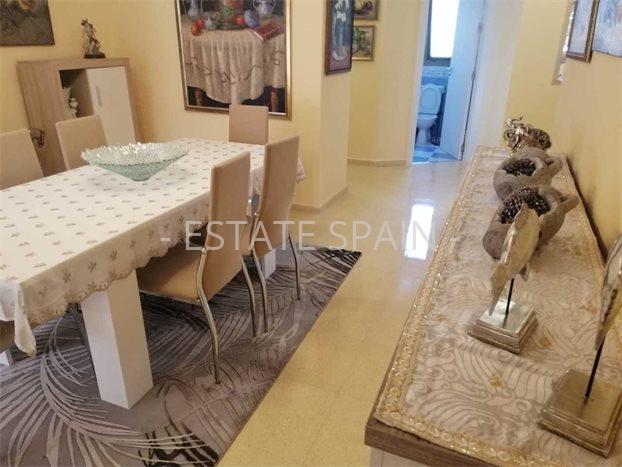 Апартаменты в Бенидорме 110 м2 №ART221262AEF0  - Продажа - 11 preview