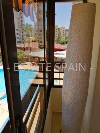 Апартаменты в Бенидорме 110 м2 №ART221262AEF0  - Продажа - 20 preview