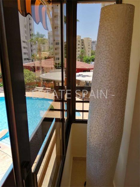 Апартаменты в Бенидорме 110 м2 №ART221262AEF0  - Продажа - 20 large