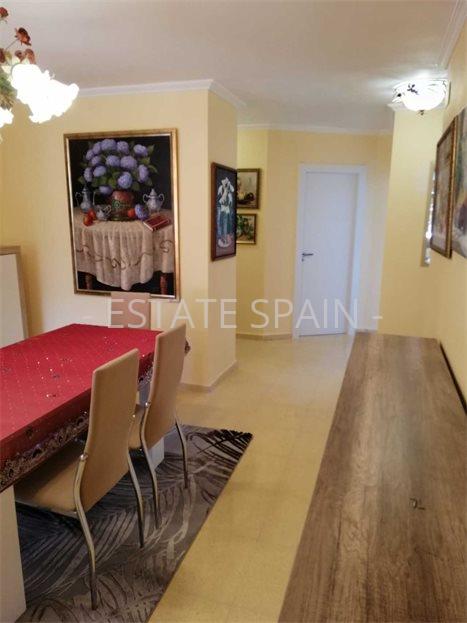 Апартаменты в Бенидорме 110 м2 №ART221262AEF0  - Продажа - 44 large