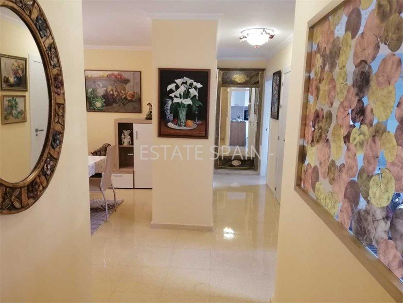 Апартаменты в Бенидорме 110 м2 №ART221262AEF0  - Продажа - 13 large