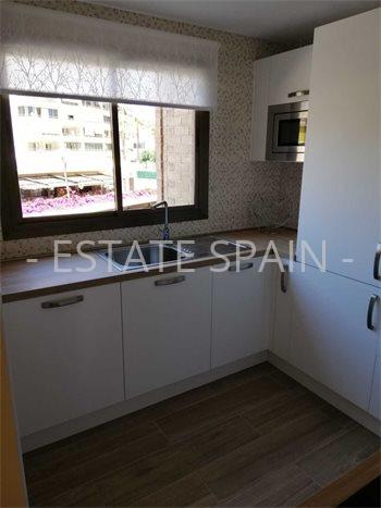 Апартаменты в Бенидорме 110 м2 №ART221262AEF0  - Продажа - 7 preview