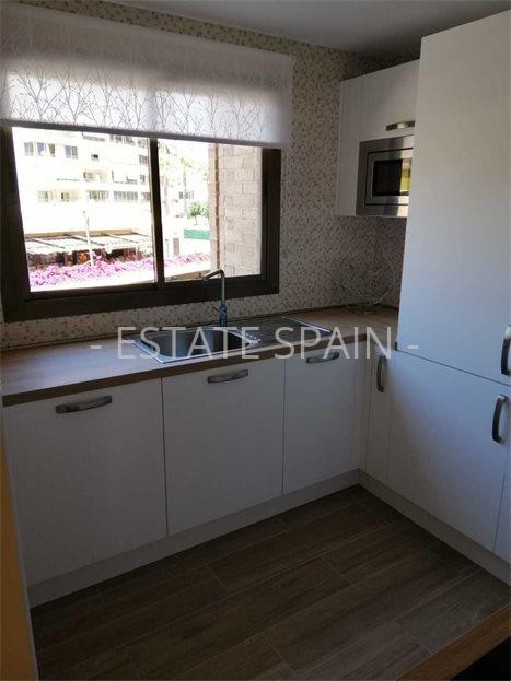 Апартаменты в Бенидорме 110 м2 №ART221262AEF0  - Продажа - 7 large