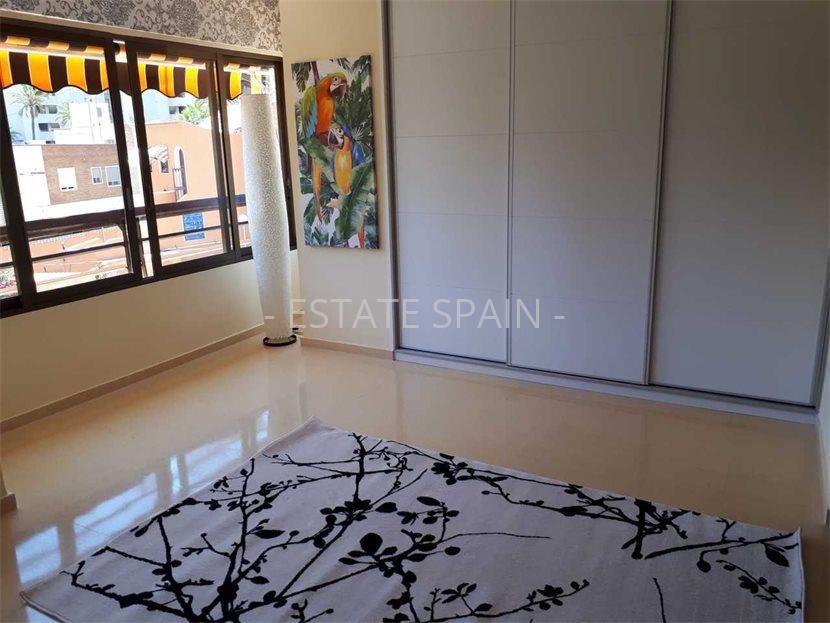 Апартаменты в Бенидорме 110 м2 №ART221262AEF0  - Продажа - 43 large