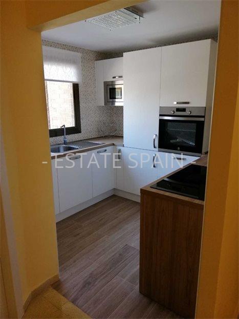 Апартаменты в Бенидорме 110 м2 №ART221262AEF0  - Продажа - 9 large