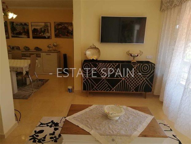 Апартаменты в Бенидорме 110 м2 №ART221262AEF0  - Продажа - 14 preview