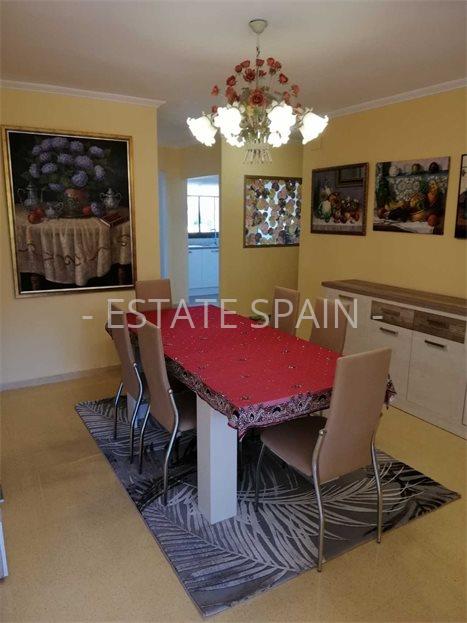 Апартаменты в Бенидорме 110 м2 №ART221262AEF0  - Продажа - 39 large