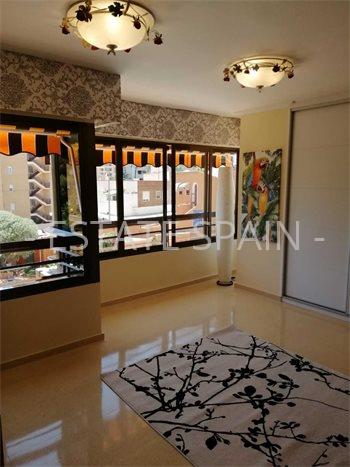 Апартаменты в Бенидорме 110 м2 №ART221262AEF0  - Продажа - 34 preview