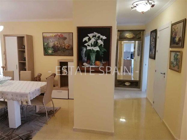 Апартаменты в Бенидорме 110 м2 №ART221262AEF0  - Продажа - 12 preview