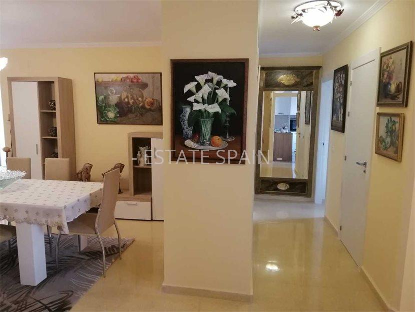 Апартаменты в Бенидорме 110 м2 №ART221262AEF0  - Продажа - 12 large