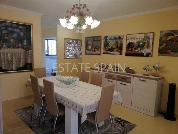 Апартаменты в Бенидорме 110 м2 №ART221262AEF0  - Продажа - 3 preview