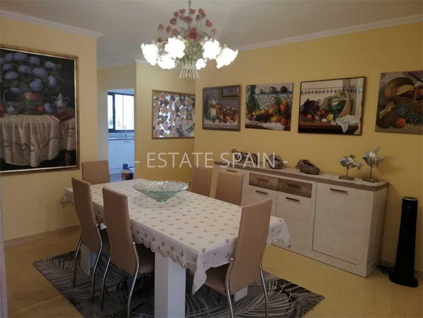 Апартаменты в Бенидорме 110 м2 №ART221262AEF0  - Продажа - 3 large