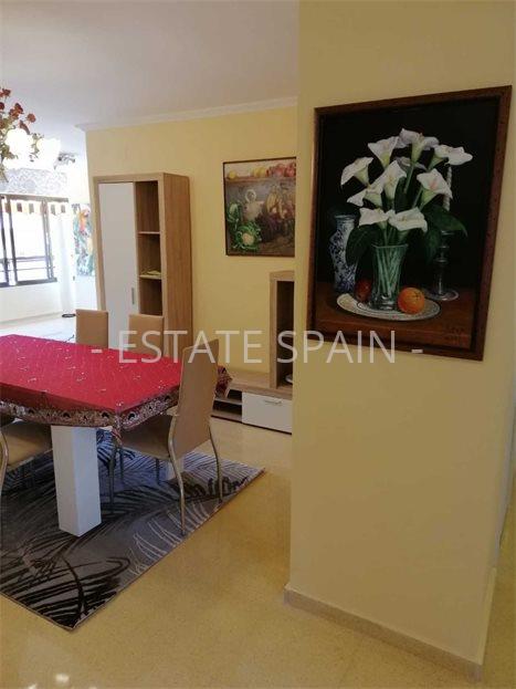 Апартаменты в Бенидорме 110 м2 №ART221262AEF0  - Продажа - 40 large