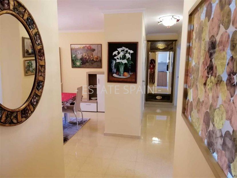 Апартаменты в Бенидорме 110 м2 №ART221262AEF0  - Продажа - 32 large