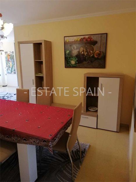 Апартаменты в Бенидорме 110 м2 №ART221262AEF0  - Продажа - 33 large