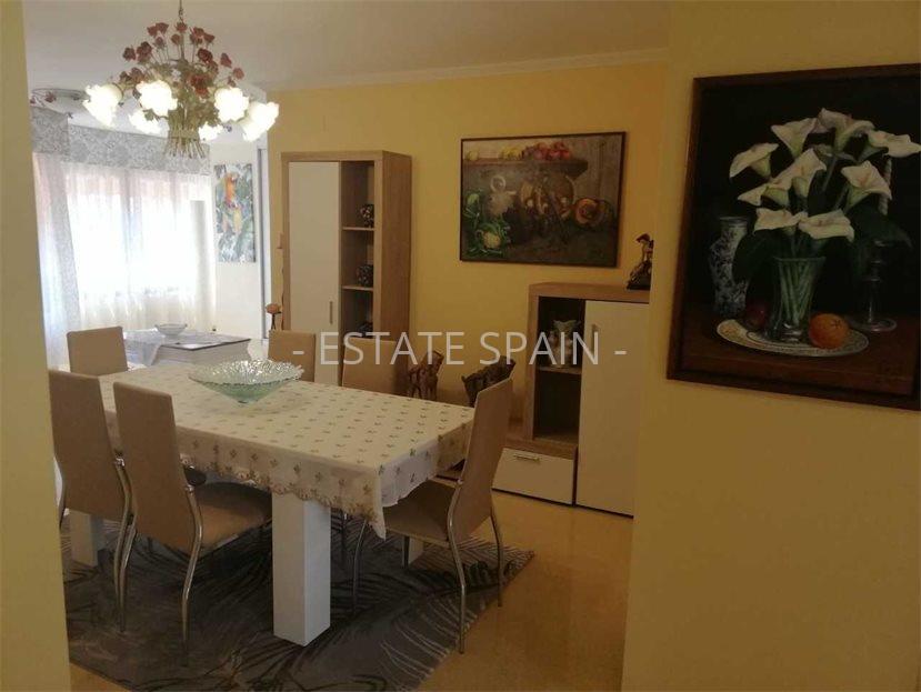 Апартаменты в Бенидорме 110 м2 №ART221262AEF0  - Продажа - 16 large