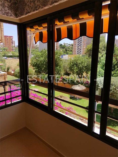 Апартаменты в Бенидорме 110 м2 №ART221262AEF0  - Продажа - 28 large