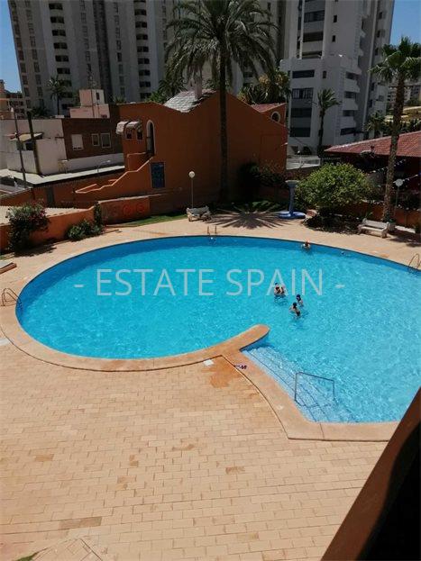 Апартаменты в Бенидорме 110 м2 №ART221262AEF0  - Продажа - 30 large