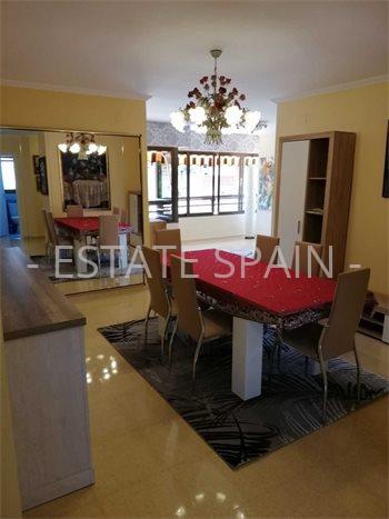 Апартаменты в Бенидорме 110 м2 №ART221262AEF0  - Продажа - 41 preview