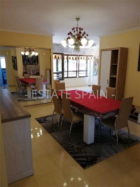 Апартаменты в Бенидорме 110 м2 №ART221262AEF0  - Продажа - 41 large