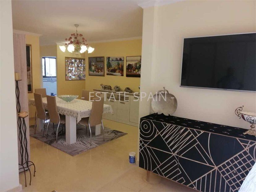 Апартаменты в Бенидорме 110 м2 №ART221262AEF0  - Продажа - 15 large