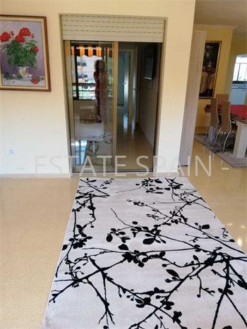 Апартаменты в Бенидорме 110 м2 №ART221262AEF0  - Продажа - 25 preview