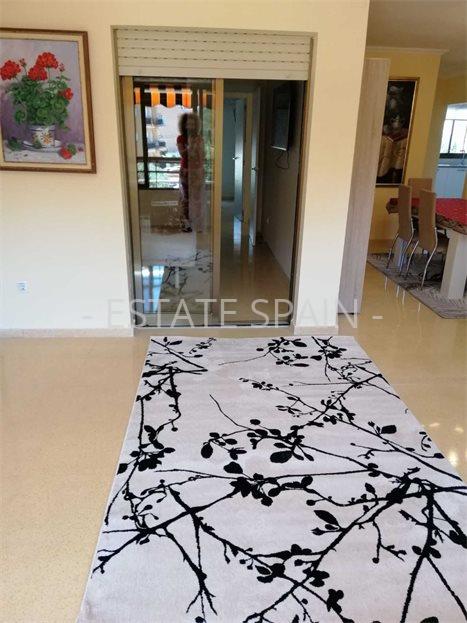 Апартаменты в Бенидорме 110 м2 №ART221262AEF0  - Продажа - 25 large