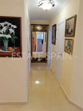 Апартаменты в Бенидорме 110 м2 №ART221262AEF0  - Продажа - 38 preview