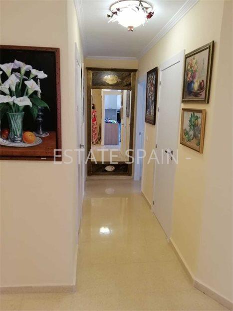 Апартаменты в Бенидорме 110 м2 №ART221262AEF0  - Продажа - 38 large