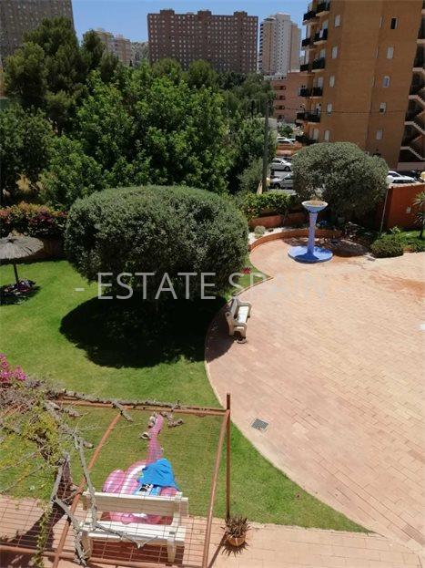 Апартаменты в Бенидорме 110 м2 №ART221262AEF0  - Продажа - 23 large