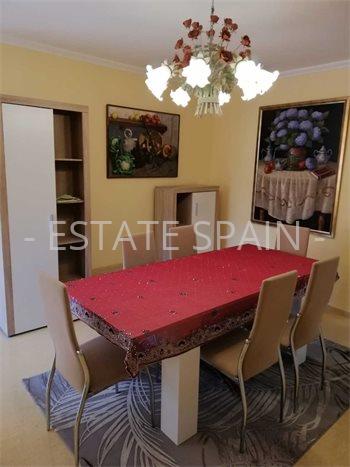 Апартаменты в Бенидорме 110 м2 №ART221262AEF0  - Продажа - 36 preview