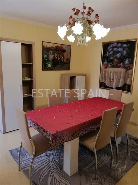 Апартаменты в Бенидорме 110 м2 №ART221262AEF0  - Продажа - 36 large