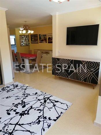 Апартаменты в Бенидорме 110 м2 №ART221262AEF0  - Продажа - 26 preview