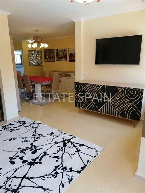 Апартаменты в Бенидорме 110 м2 №ART221262AEF0  - Продажа - 26 large