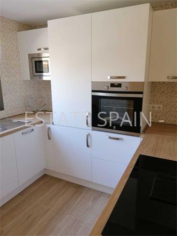 Апартаменты в Бенидорме 110 м2 №ART221262AEF0  - Продажа - 5 preview