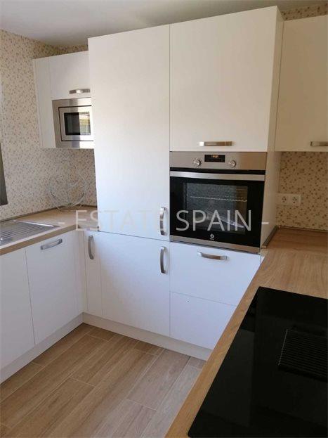 Апартаменты в Бенидорме 110 м2 №ART221262AEF0  - Продажа - 5 large