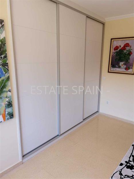 Апартаменты в Бенидорме 110 м2 №ART221262AEF0  - Продажа - 24 large