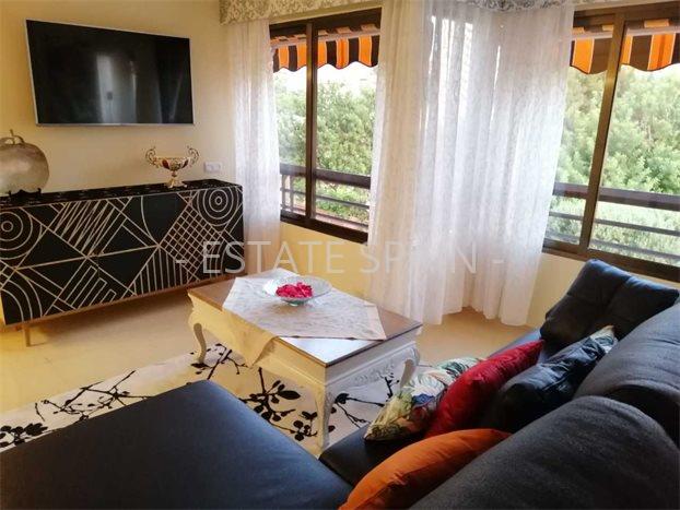 Апартаменты в Бенидорме 110 м2 №ART221262AEF0  - Продажа - 4 preview