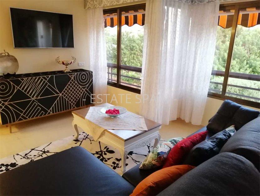 Апартаменты в Бенидорме 110 м2 №ART221262AEF0  - Продажа - 4 large