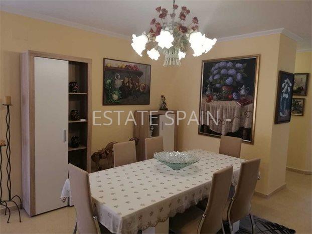 Апартаменты в Бенидорме 110 м2 №ART221262AEF0  - Продажа - 10 preview